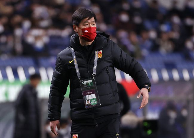 一个综合色